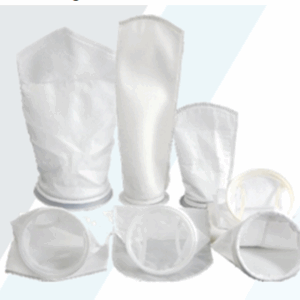 Liquid Filter Bags