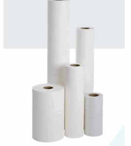 Coolant Filter Paper Roll