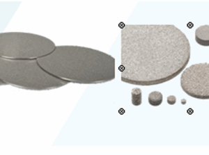 Sintered Disk Filter