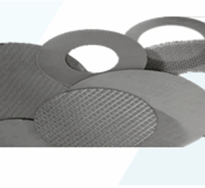 Wire mesh Disc Filters