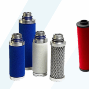 Compressed Air Filters