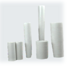 PP Spun Bonded Filter Cartridge