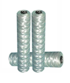 Glass Fiber Wound Filter Cartridge